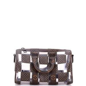 Louis Vuitton Keepall Bandouliere Bag #228416L19B